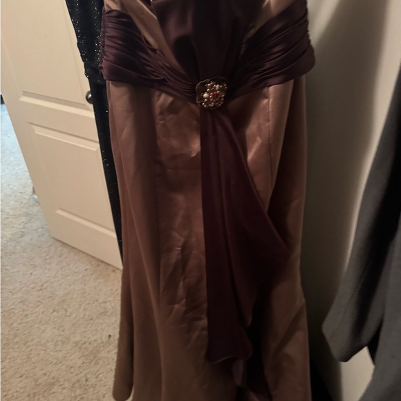 Prom Dress! - Picture 3 of 6